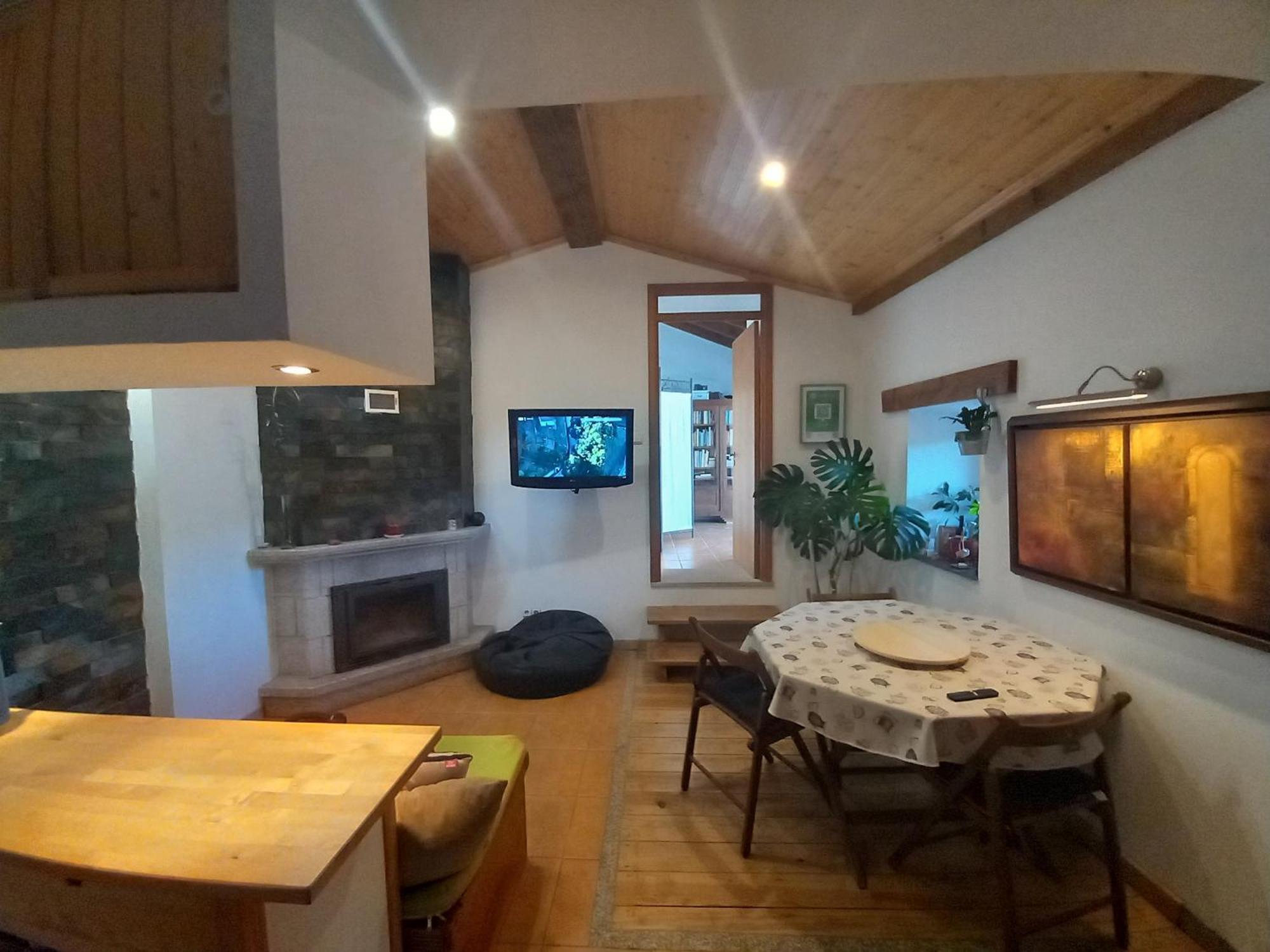 DigueifelCasa Da Quiana别墅 外观 照片
