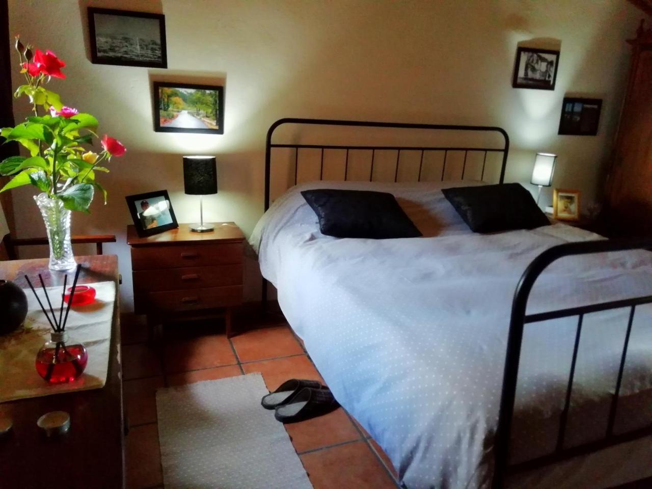 DigueifelCasa Da Quiana别墅 外观 照片