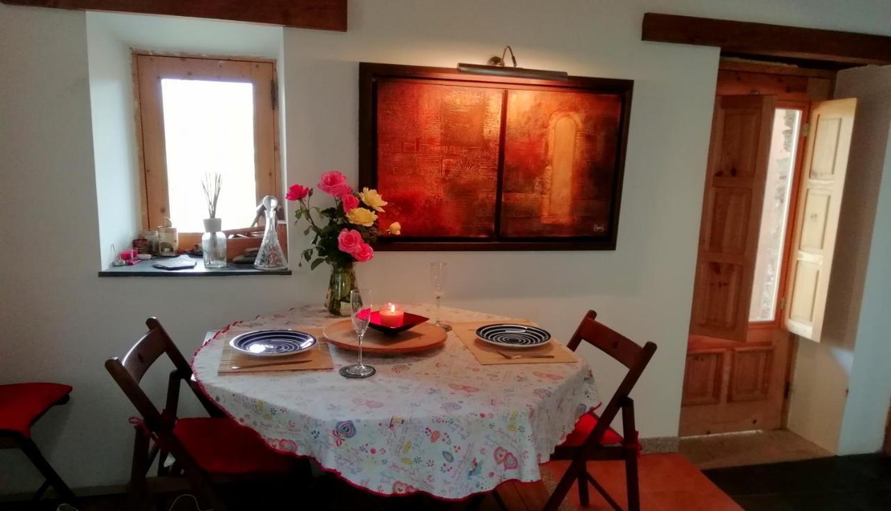 DigueifelCasa Da Quiana别墅 外观 照片