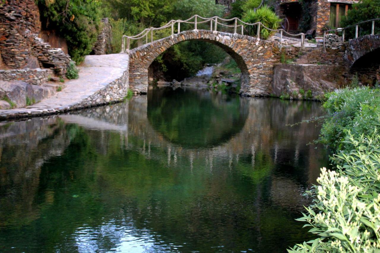 DigueifelCasa Da Quiana别墅 外观 照片