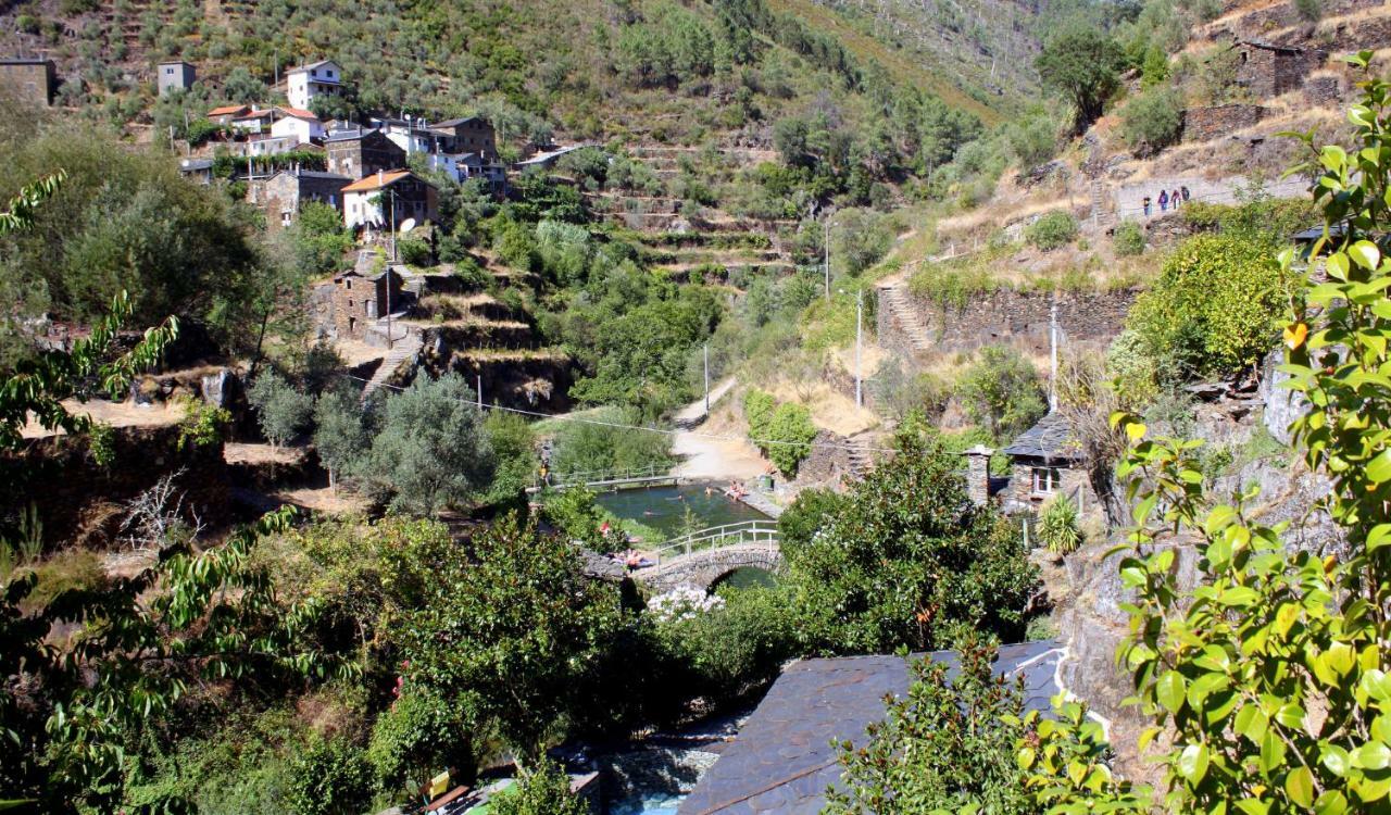 DigueifelCasa Da Quiana别墅 外观 照片